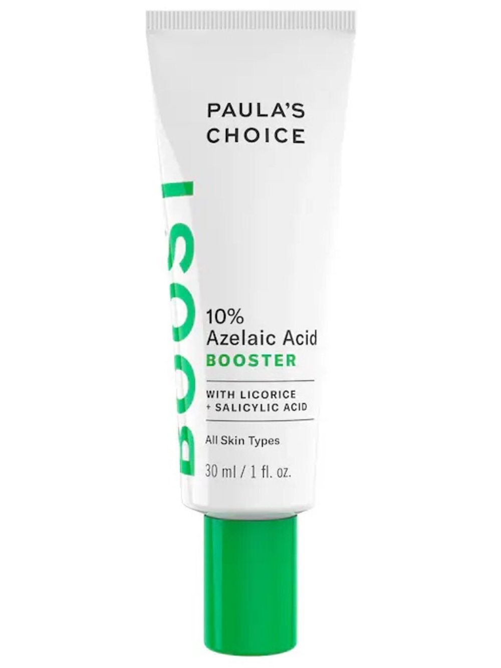 NEW Paula's Choice
10% Azelaic Acid Booster for Redness Relief